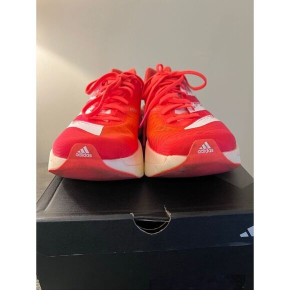 Adidas Adizero Adios Pro “Dream Mile” – Size 8 Men’s | Carbon Racing Shoe main image 11
